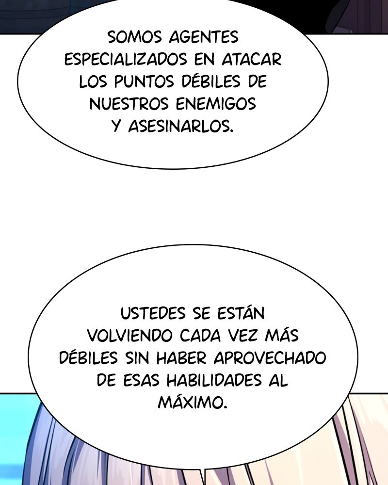 Read Mercenario adolescente ES Manga Online