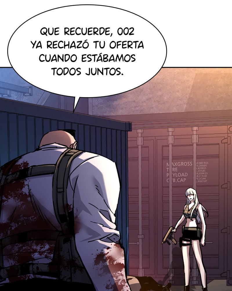 Read Mercenario adolescente ES Manga Online