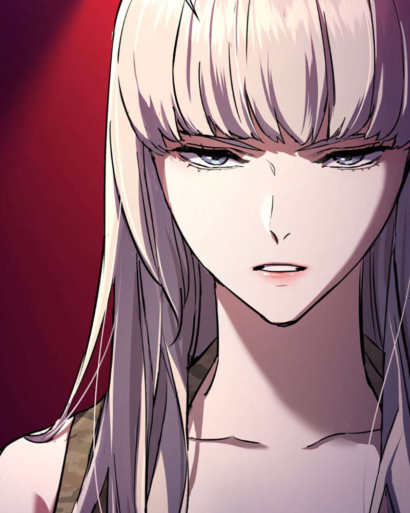 Read Mercenario adolescente ES Manga Online