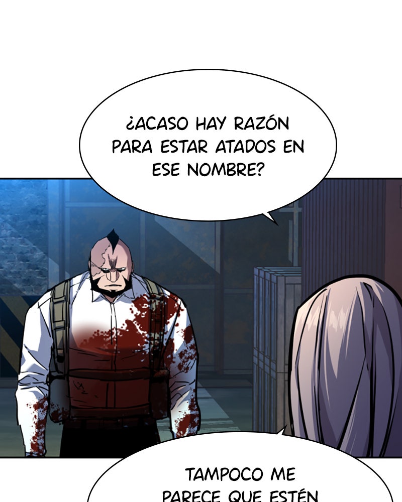 Read Mercenario adolescente ES Manga Online