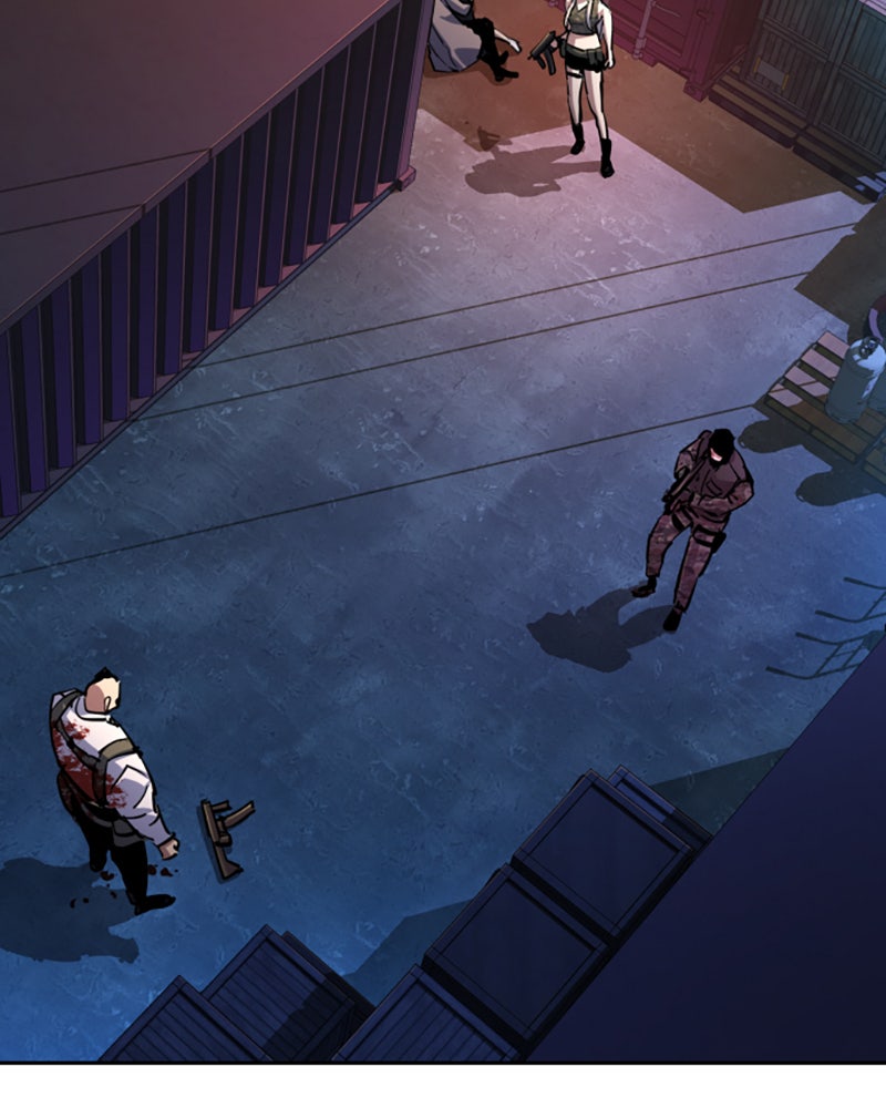 Read Mercenario adolescente ES Manga Online