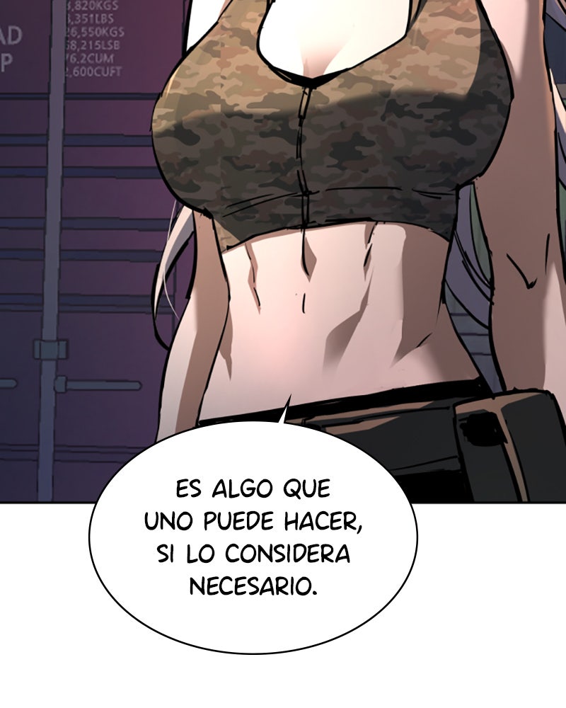 Read Mercenario adolescente ES Manga Online