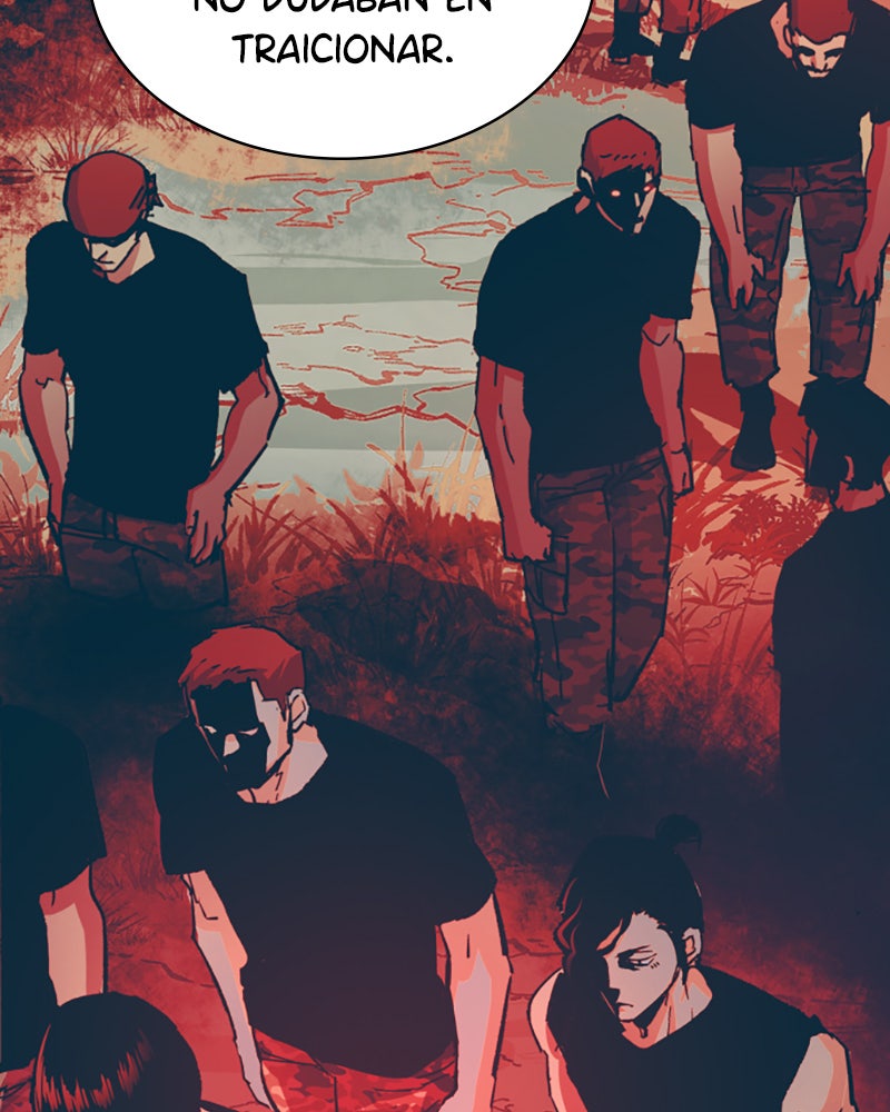 Read Mercenario adolescente ES Manga Online