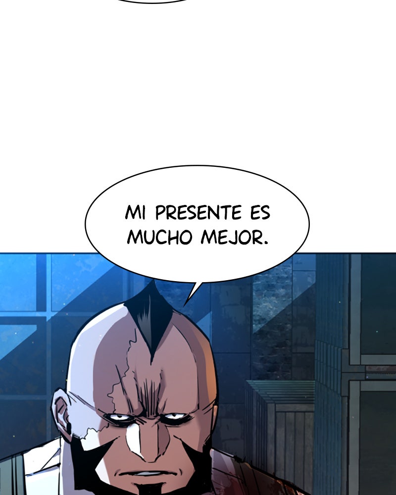 Read Mercenario adolescente ES Manga Online