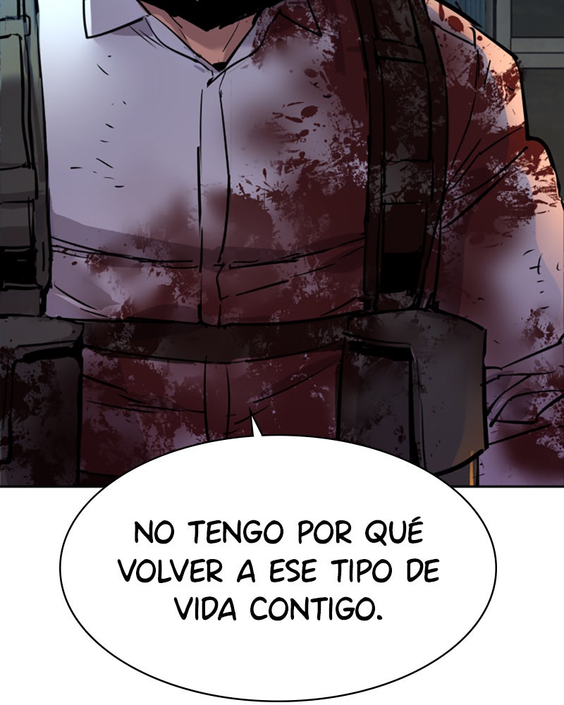 Read Mercenario adolescente ES Manga Online