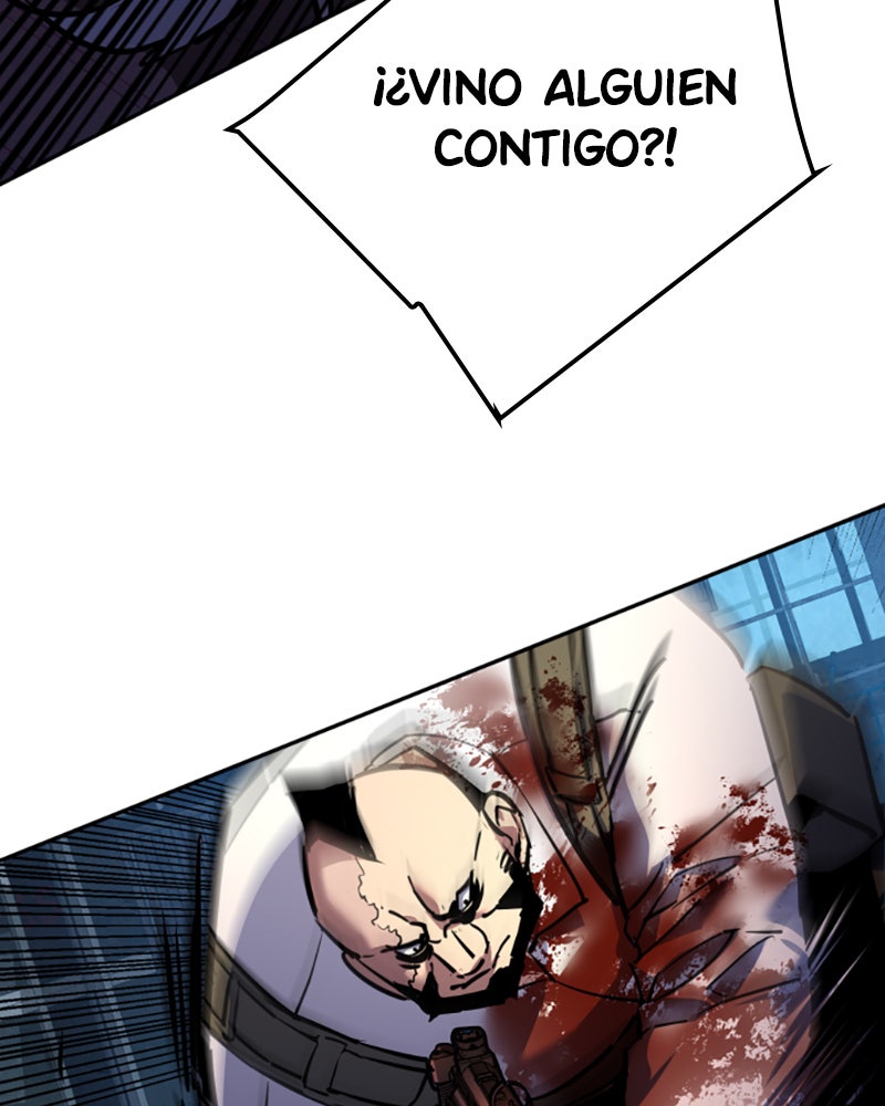 Read Mercenario adolescente ES Manga Online