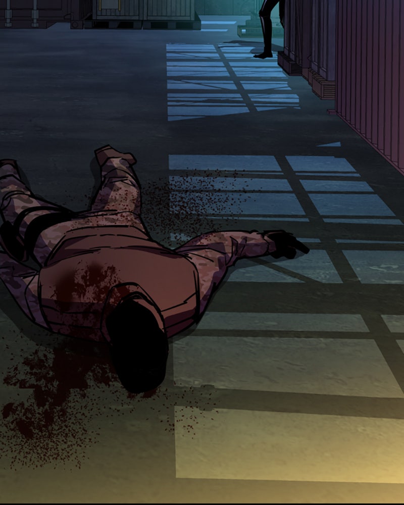 Read Mercenario adolescente ES Manga Online