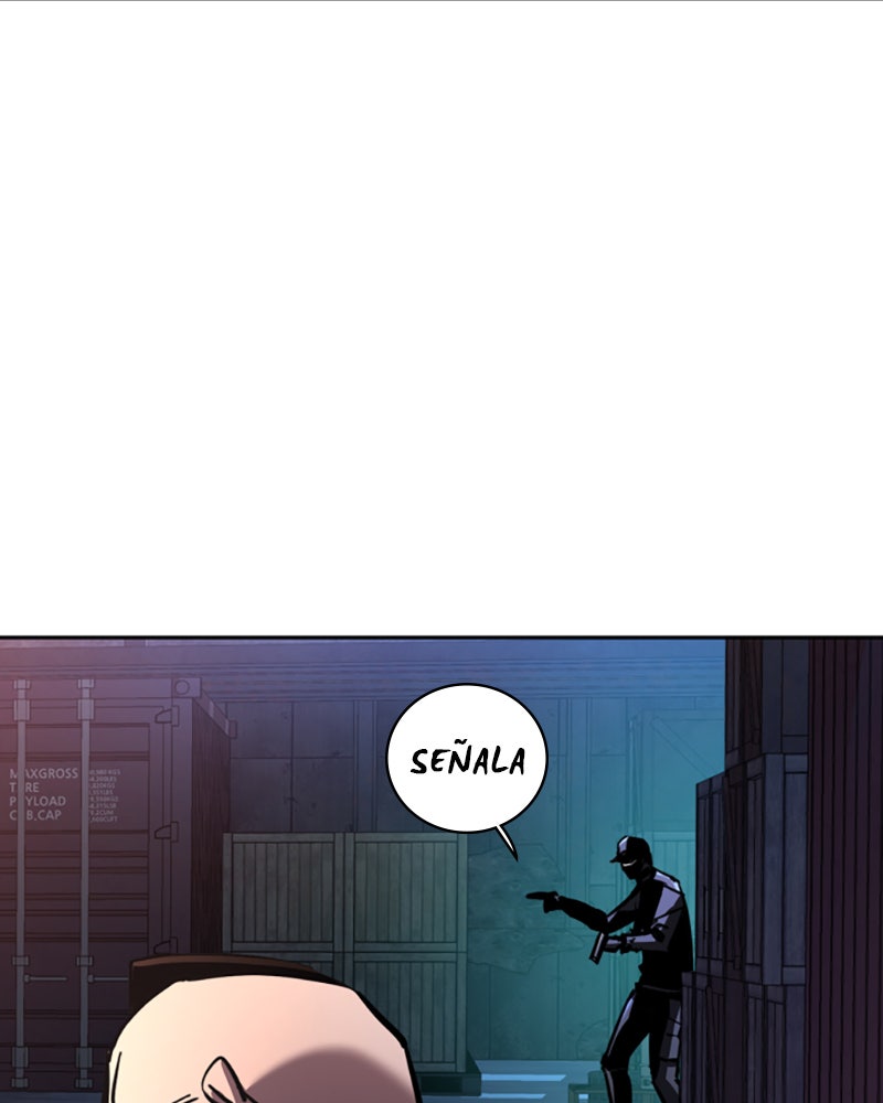 Read Mercenario adolescente ES Manga Online