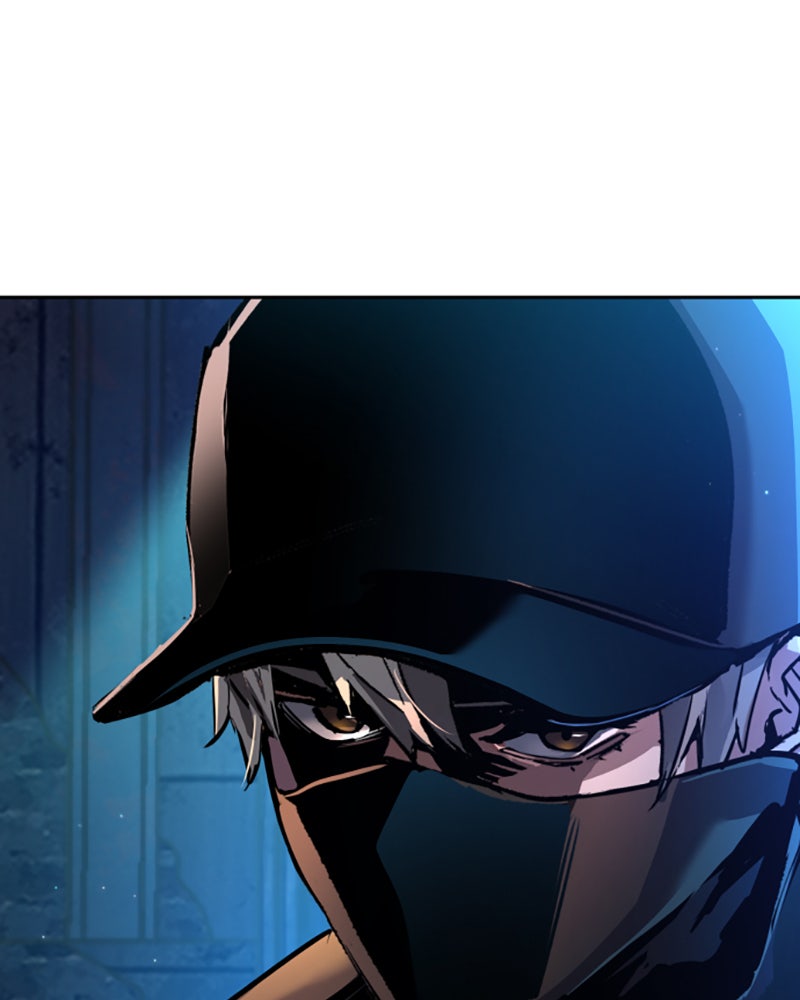 Read Mercenario adolescente ES Manga Online