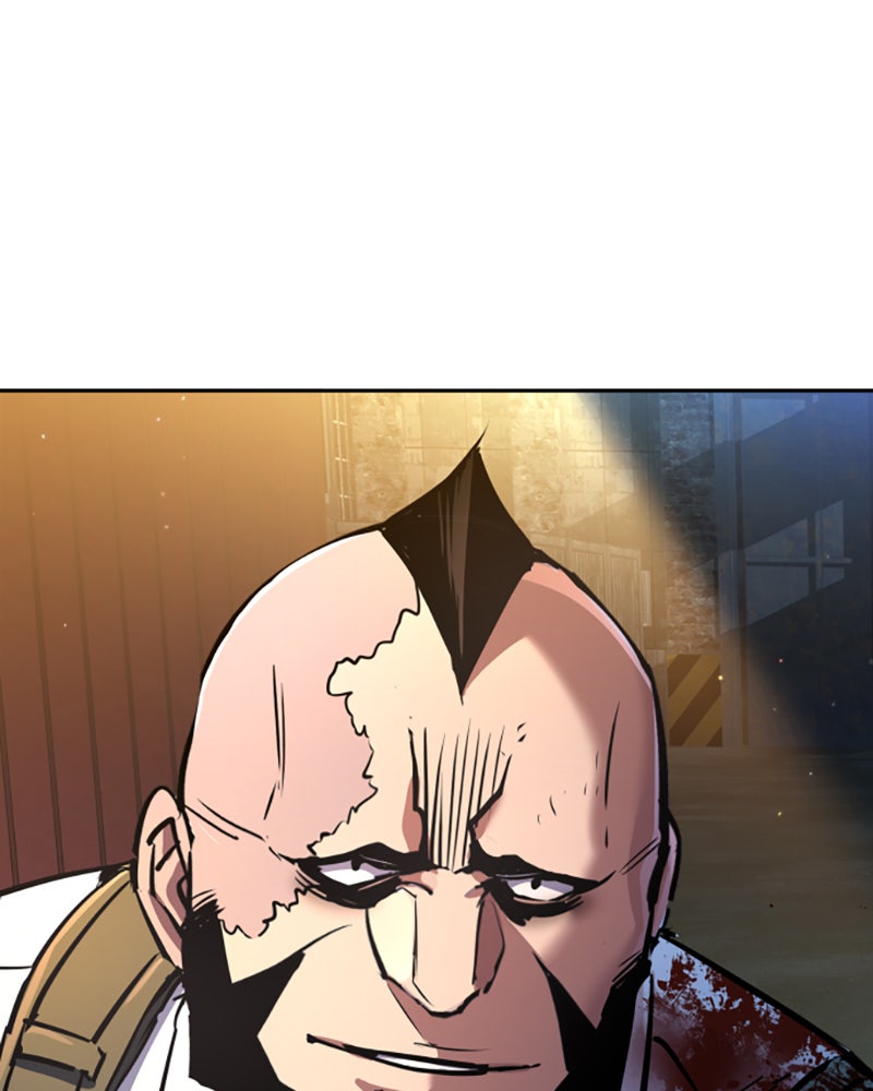 Read Mercenario adolescente ES Manga Online