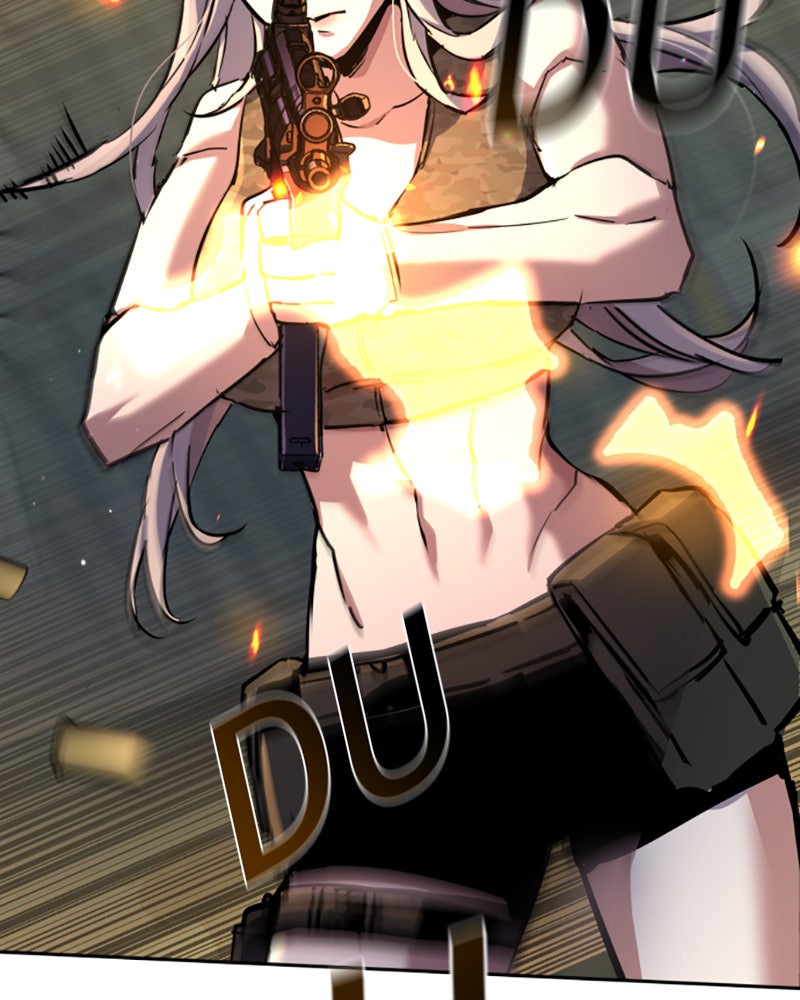 Read Mercenario adolescente ES Manga Online