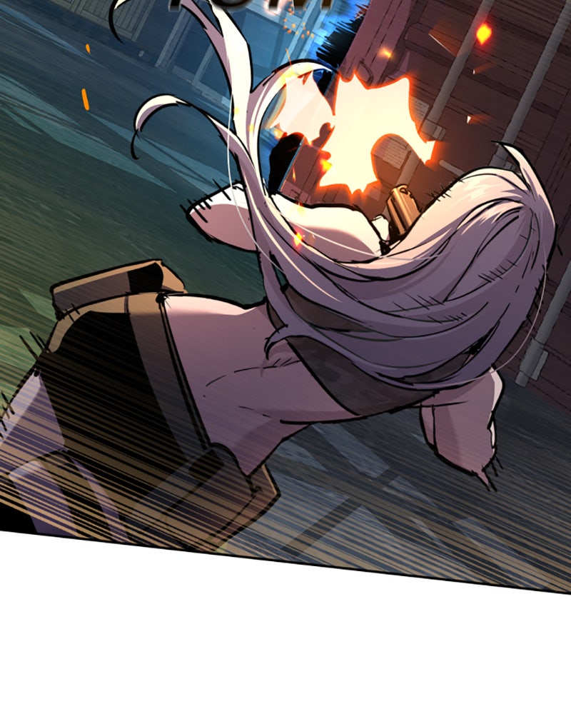 Read Mercenario adolescente ES Manga Online