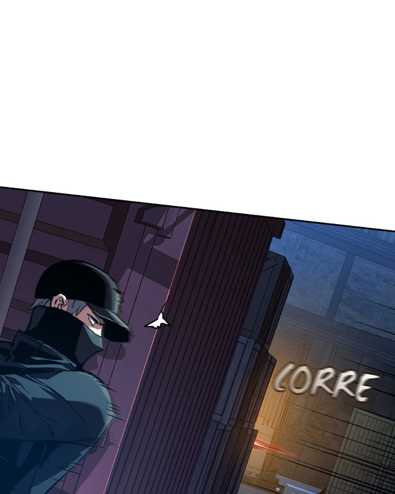 Read Mercenario adolescente ES Manga Online