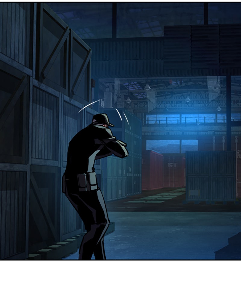 Read Mercenario adolescente ES Manga Online