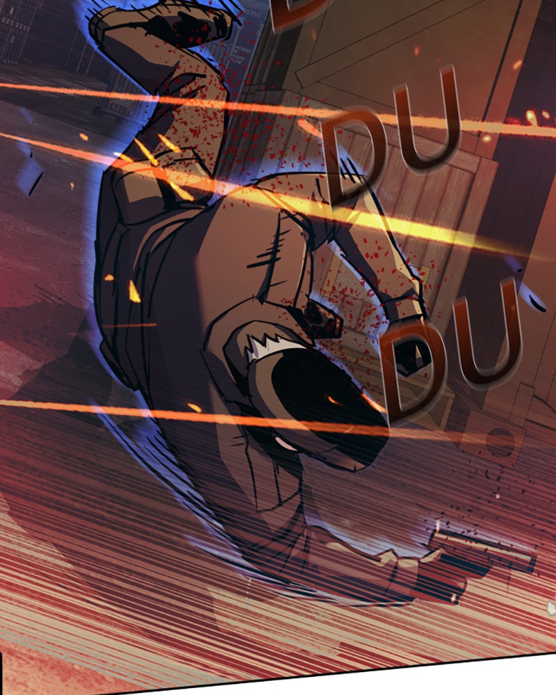 Read Mercenario adolescente ES Manga Online