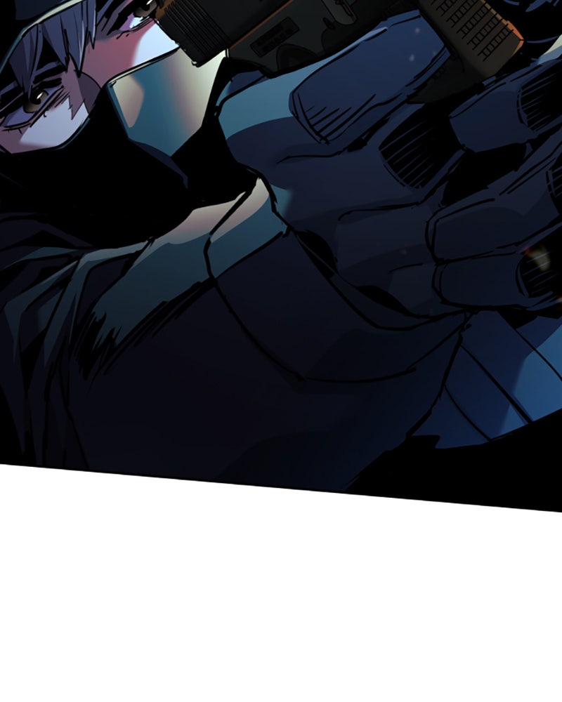 Read Mercenario adolescente ES Manga Online