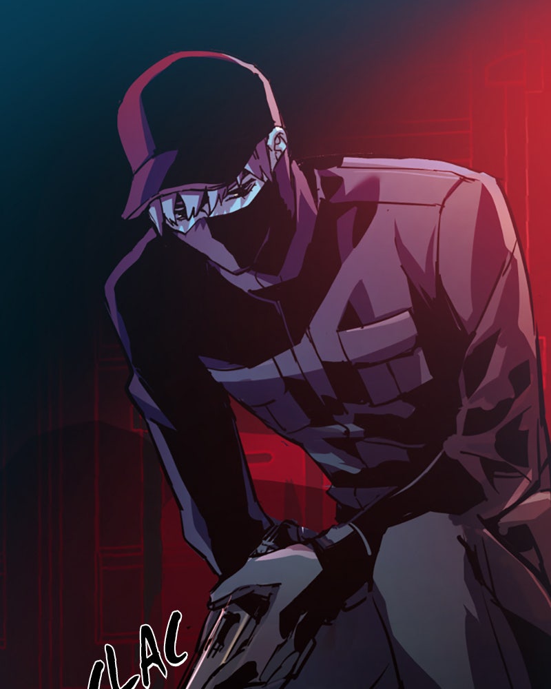 Read Mercenario adolescente ES Manga Online