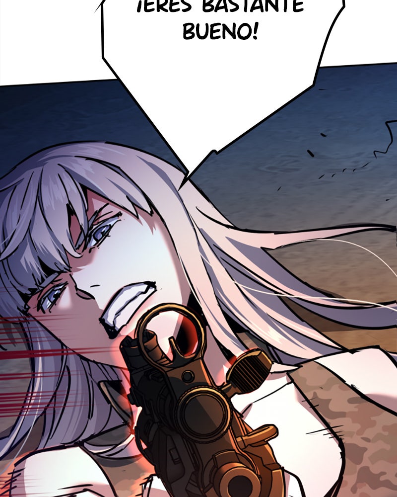 Read Mercenario adolescente ES Manga Online