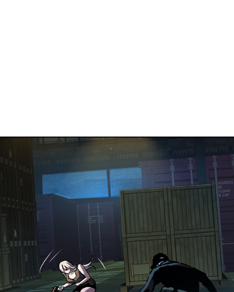 Read Mercenario adolescente ES Manga Online