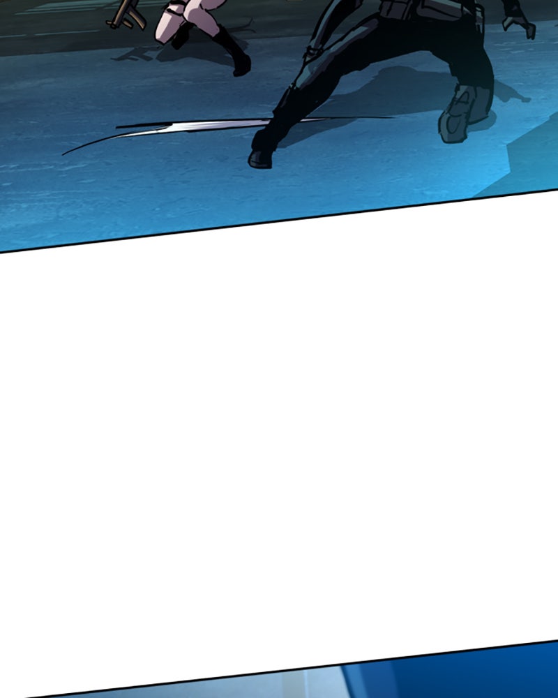 Read Mercenario adolescente ES Manga Online