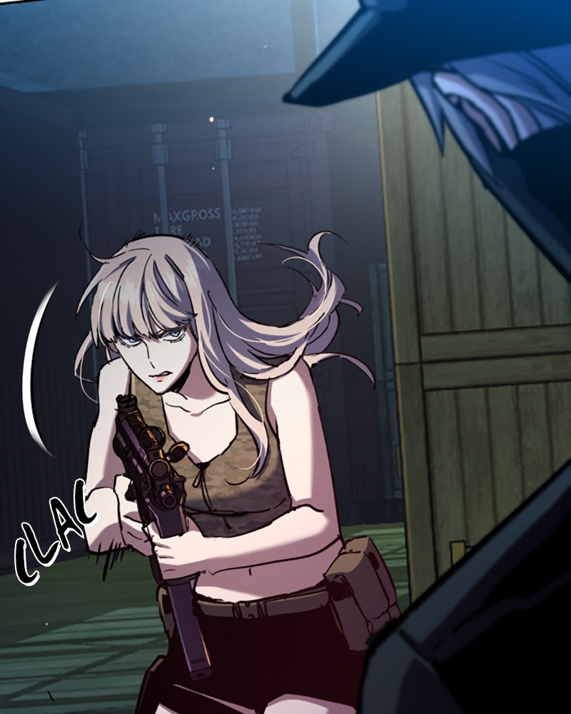 Read Mercenario adolescente ES Manga Online