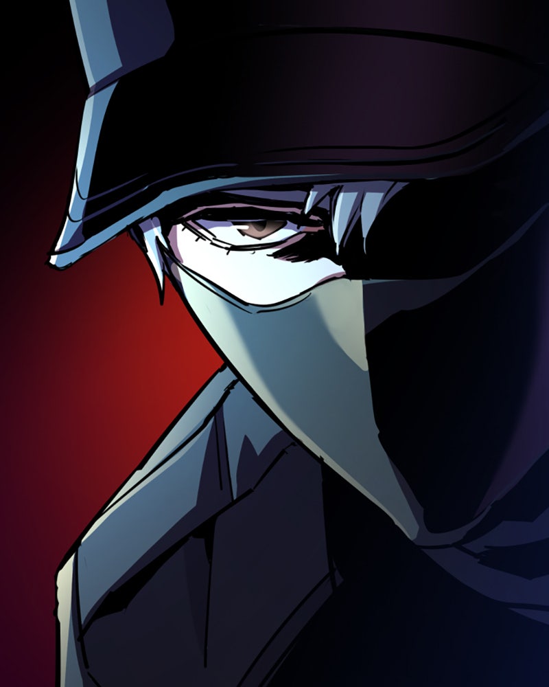 Read Mercenario adolescente ES Manga Online