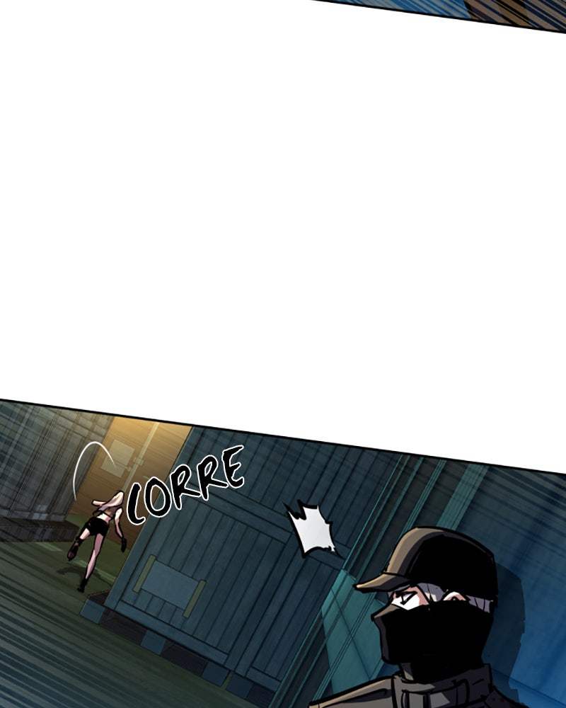 Read Mercenario adolescente ES Manga Online