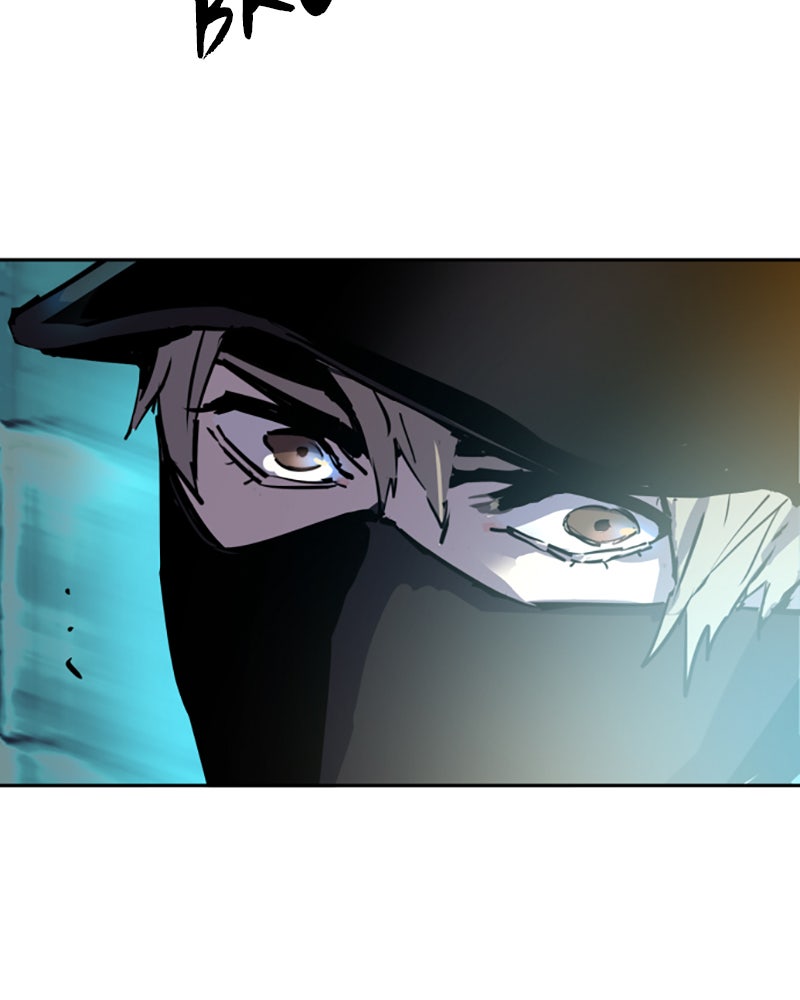 Read Mercenario adolescente ES Manga Online