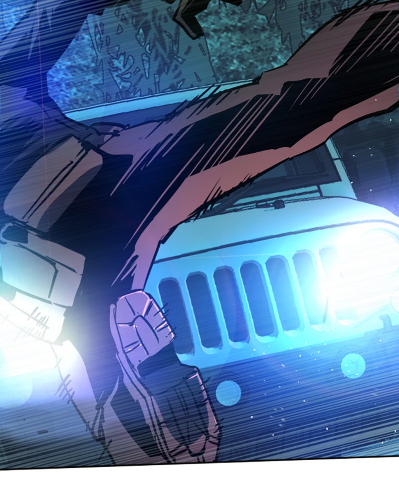 Read Mercenario adolescente ES Manga Online