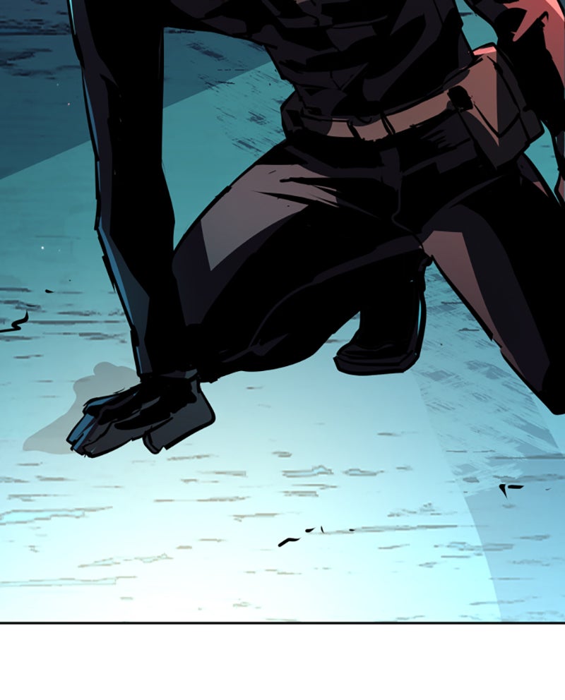 Read Mercenario adolescente ES Manga Online