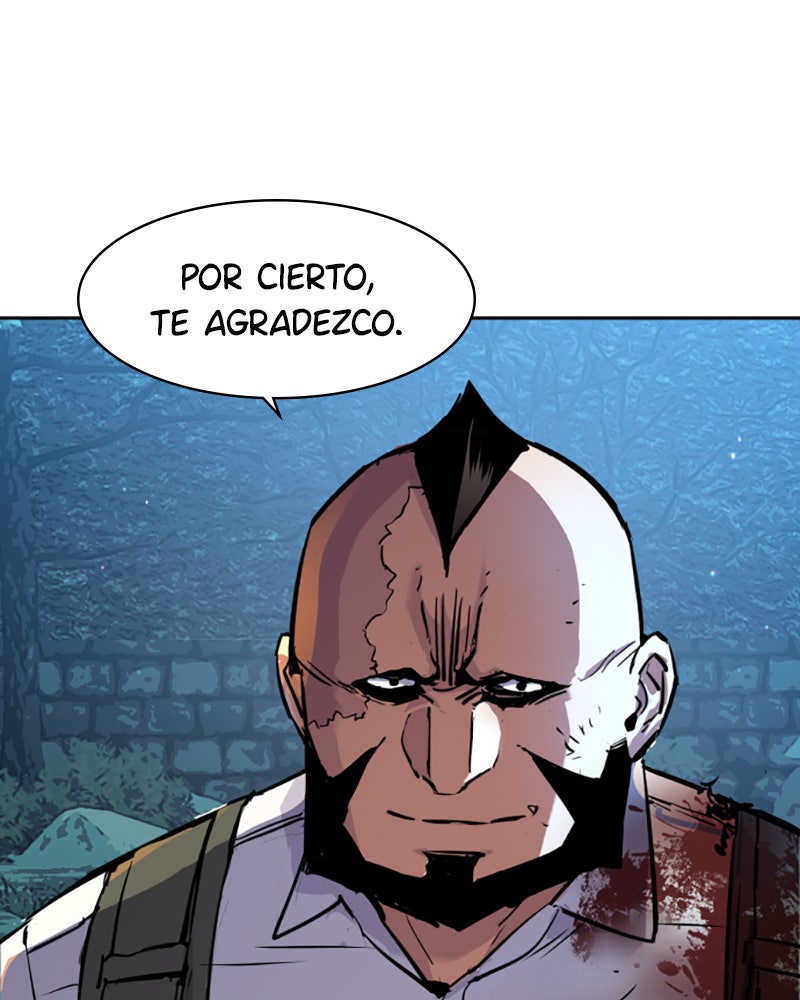 Read Mercenario adolescente ES Manga Online