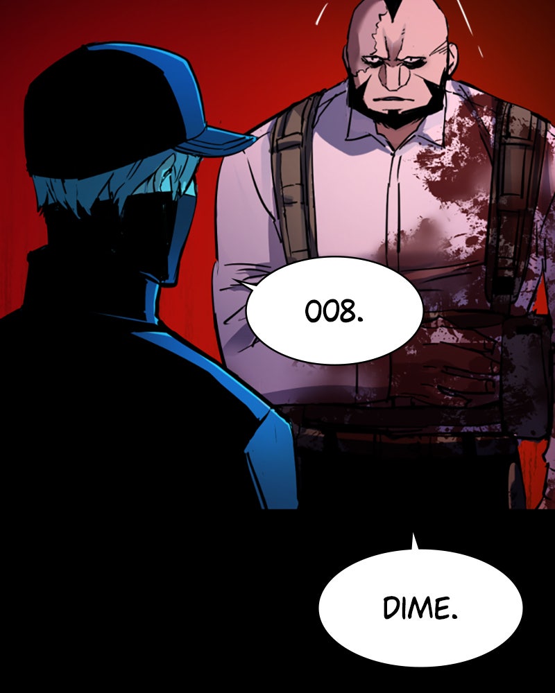 Read Mercenario adolescente ES Manga Online