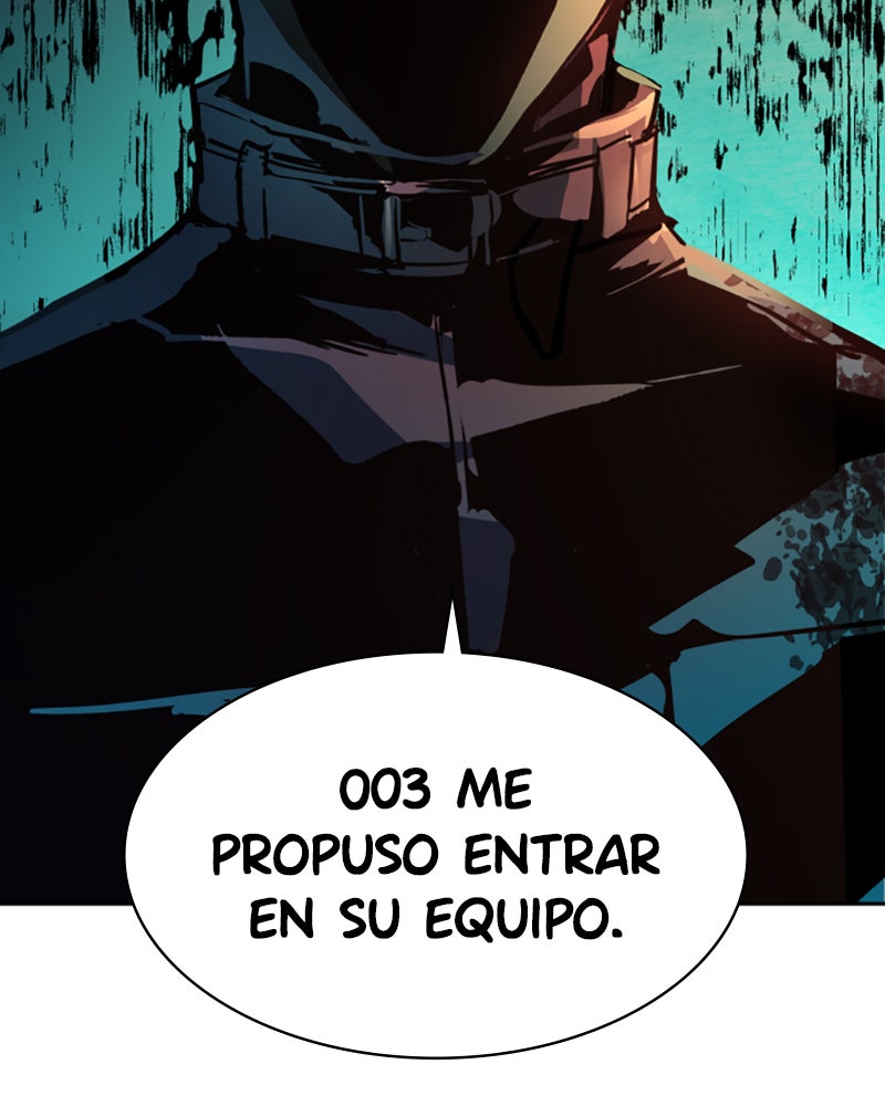 Read Mercenario adolescente ES Manga Online