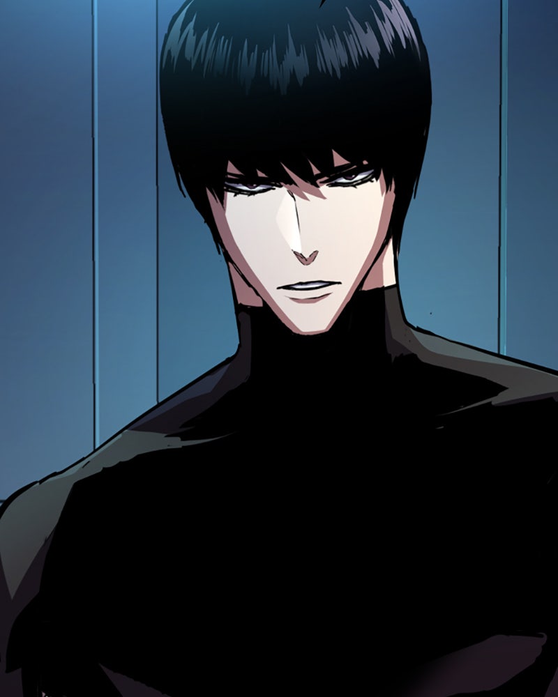 Read Mercenario adolescente ES Manga Online