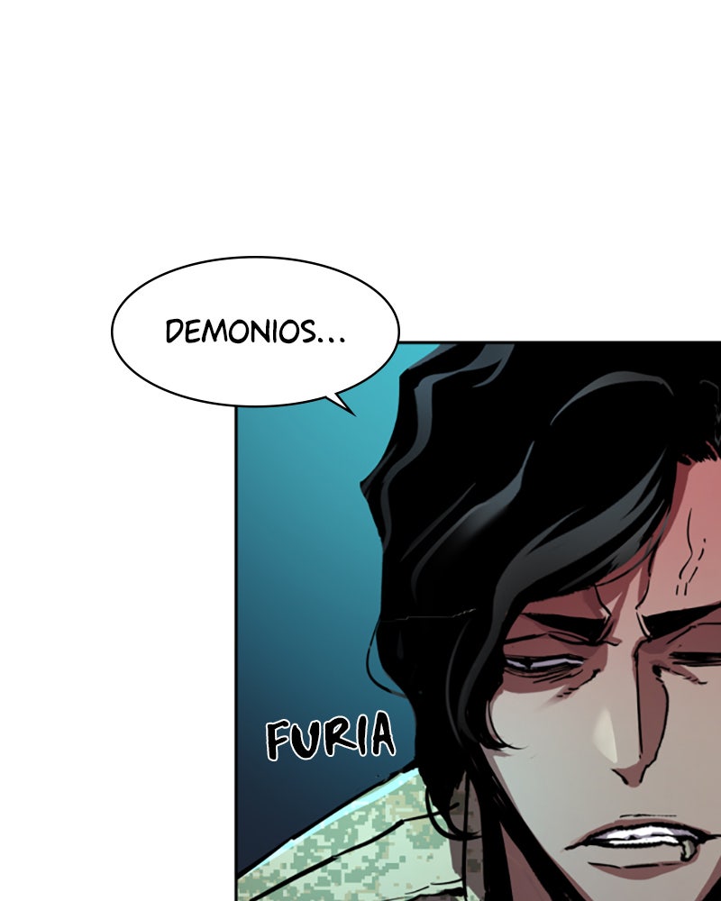 Read Mercenario adolescente ES Manga Online