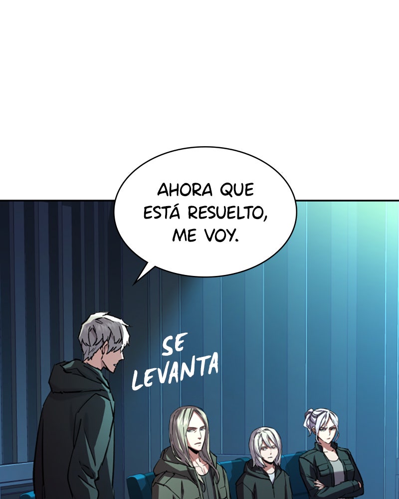 Read Mercenario adolescente ES Manga Online