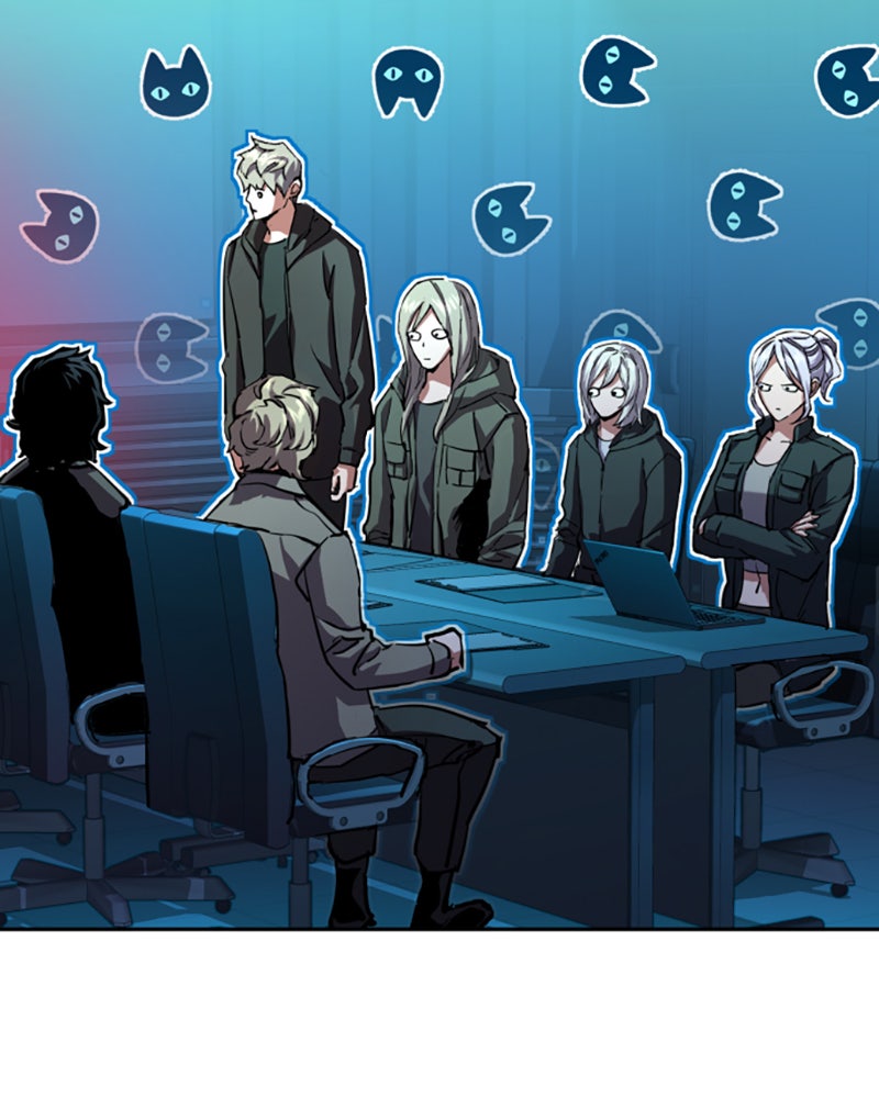 Read Mercenario adolescente ES Manga Online