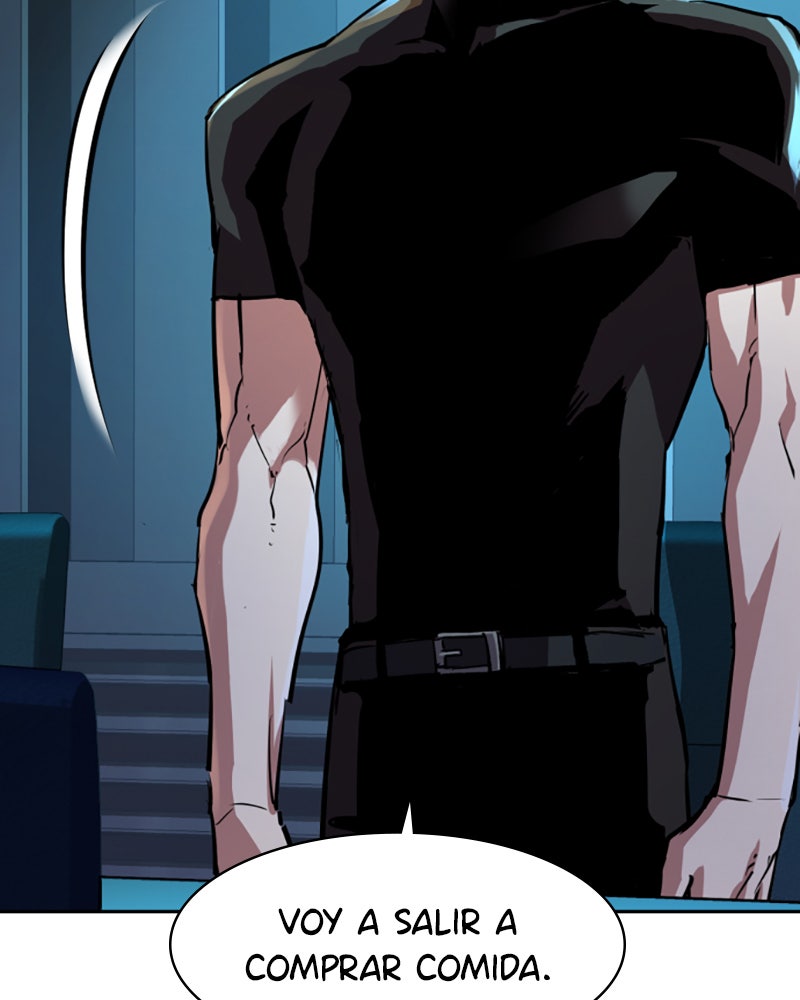 Read Mercenario adolescente ES Manga Online