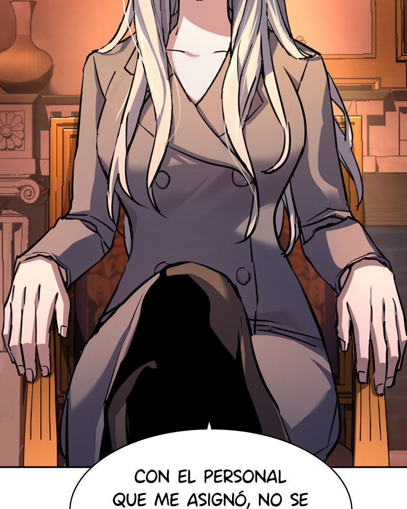 Read Mercenario adolescente ES Manga Online