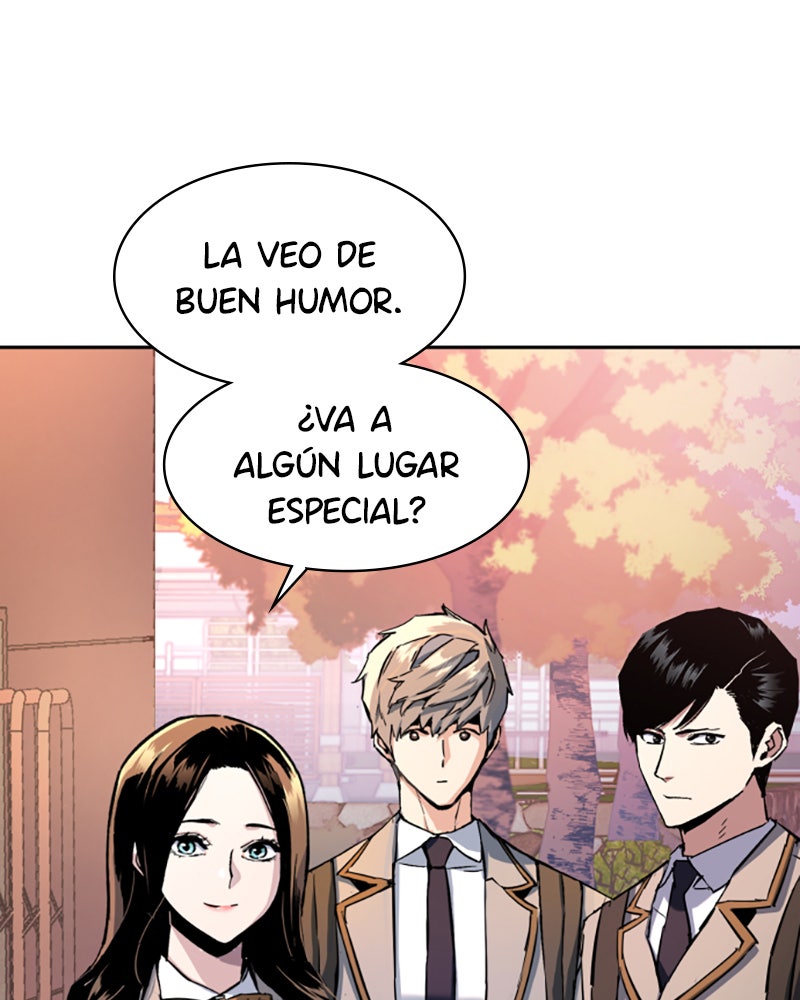 Read Mercenario adolescente ES Manga Online