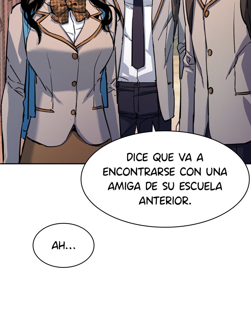 Read Mercenario adolescente ES Manga Online
