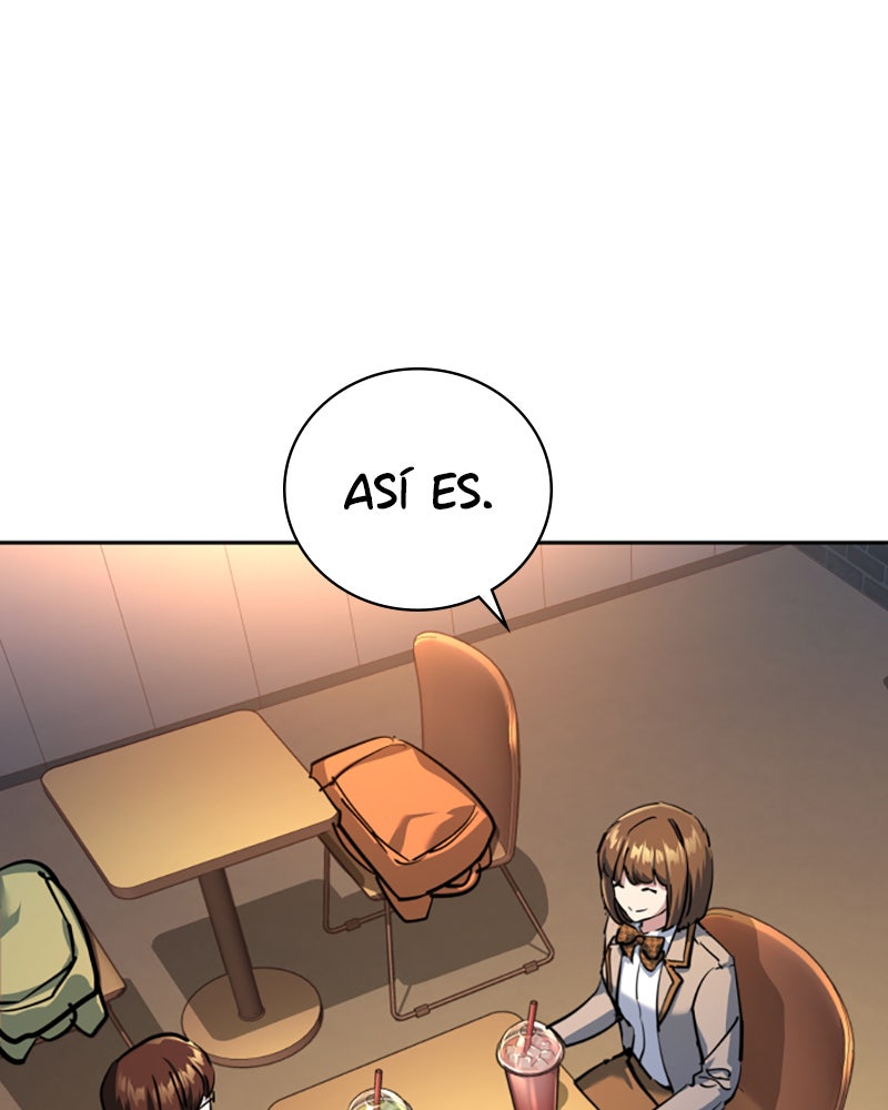 Read Mercenario adolescente ES Manga Online