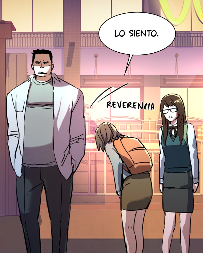 Read Mercenario adolescente ES Manga Online