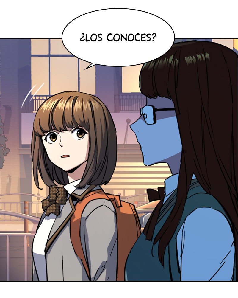 Read Mercenario adolescente ES Manga Online