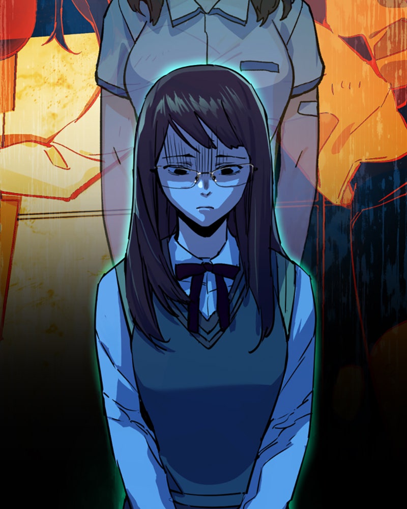 Read Mercenario adolescente ES Manga Online