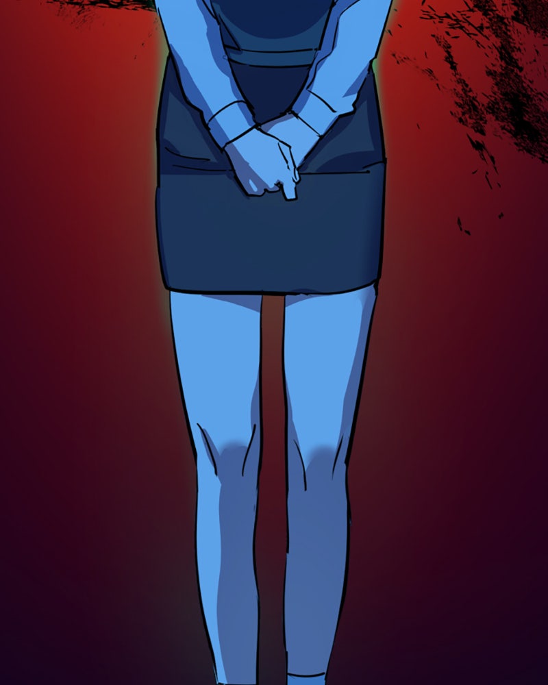 Read Mercenario adolescente ES Manga Online