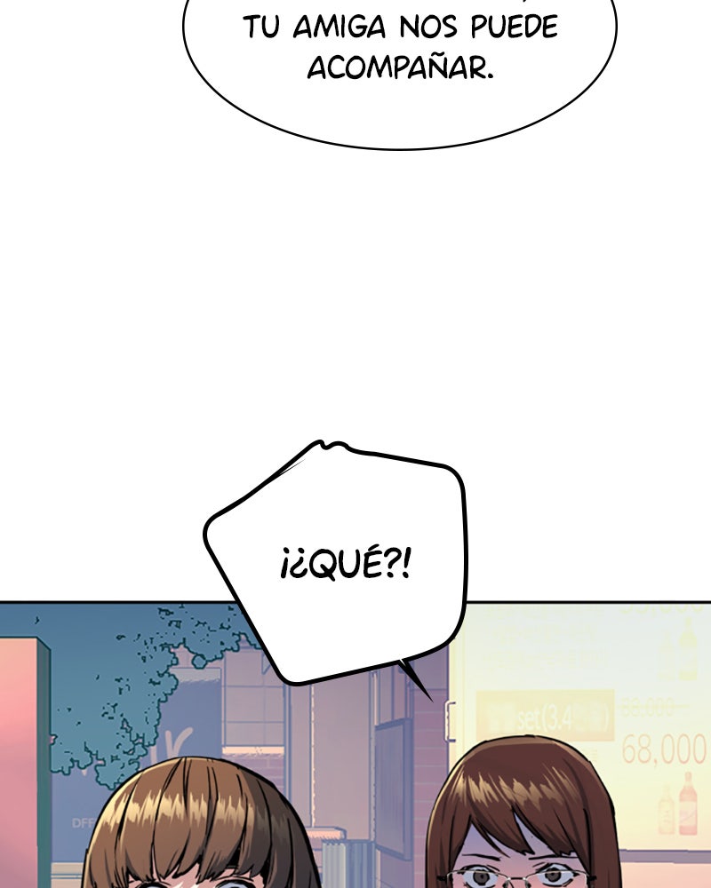 Read Mercenario adolescente ES Manga Online