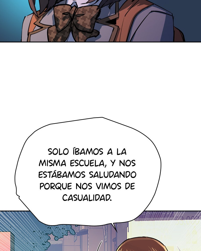 Read Mercenario adolescente ES Manga Online