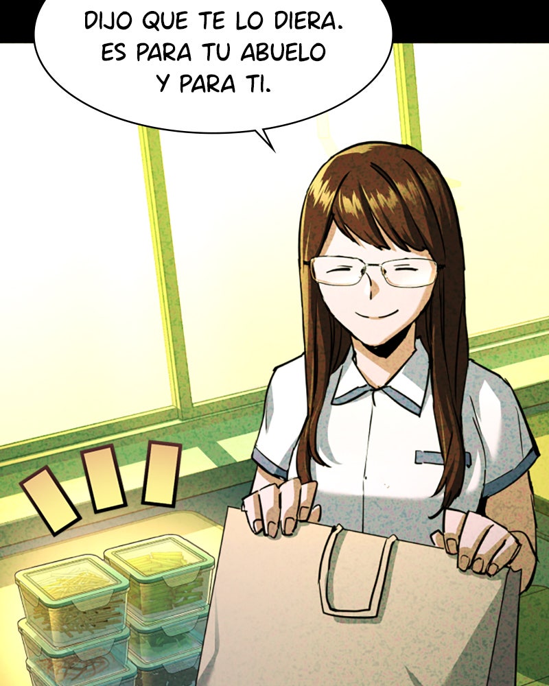 Read Mercenario adolescente ES Manga Online