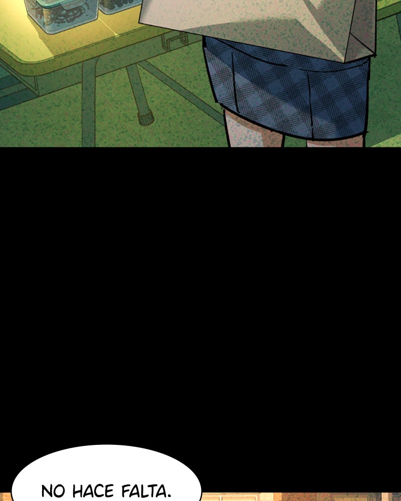 Read Mercenario adolescente ES Manga Online